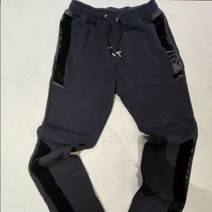 Balmain Joggers - Authentic